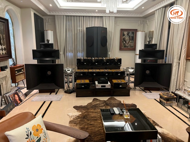 Đá cẩm thạch Kem Ngọc Lan lát sàn