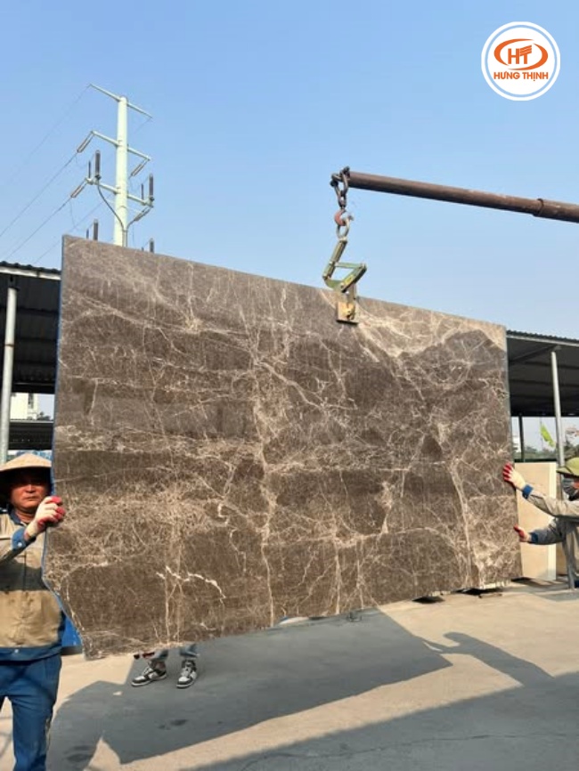 Giá của đá cẩm thạch Konya Grey phụ thuộc vào nhiều yếu tố khác nhau