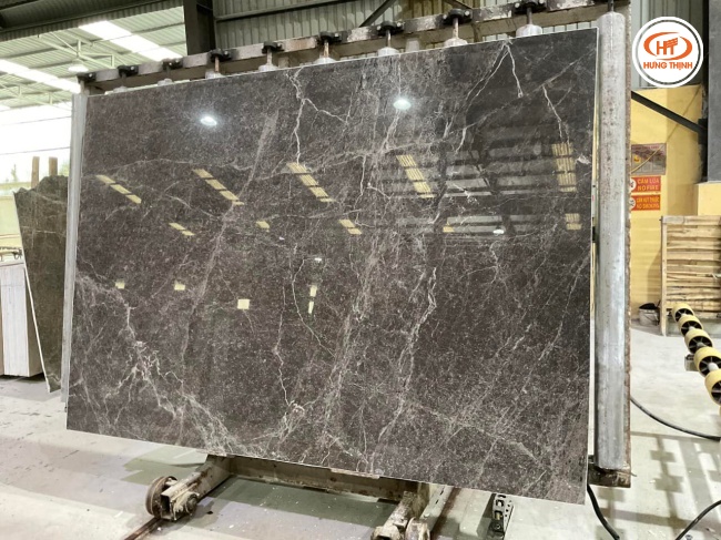 Đá Marble Konya Grey