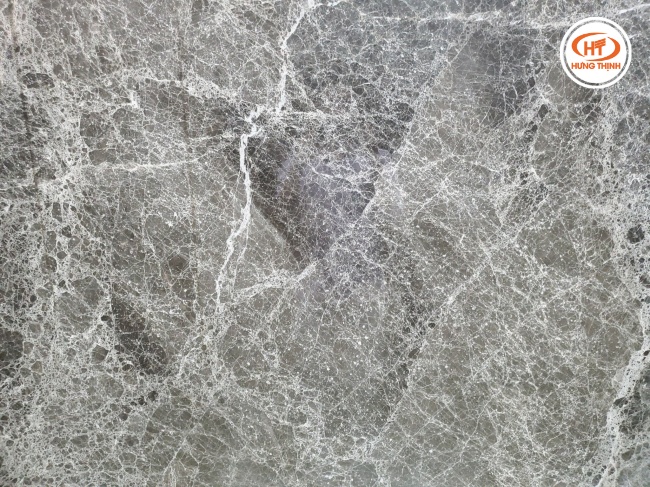 Đá Marble Konya Grey với vân đá và màu sắc đặc biệt