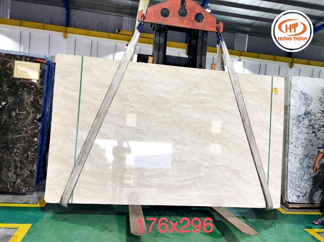Chọn đơn vị cung cấp và thi công đá úy tín