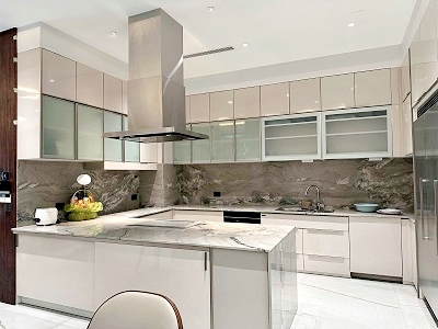 thi công đá biệt thự ciputra