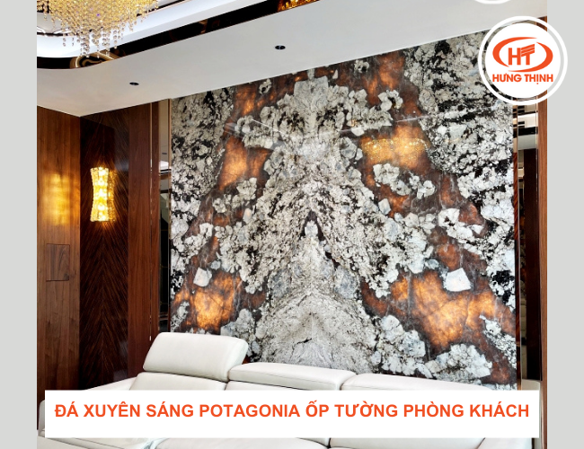 Tranh đã xuyên sáng được nhiều gia chủ yêu thích nhờ tính phong thủy