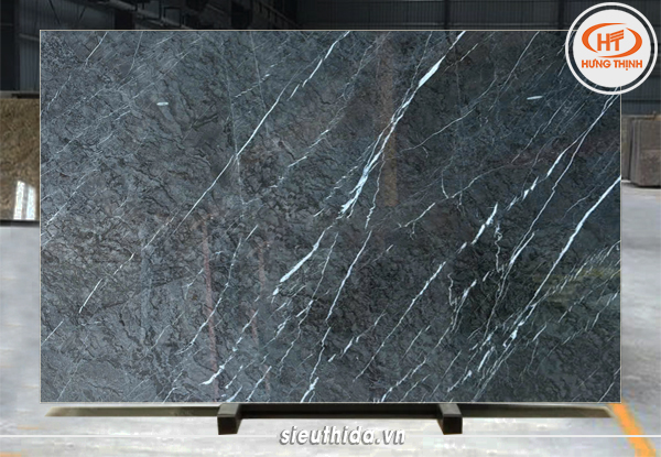 Đá Marble Whyham Grey
