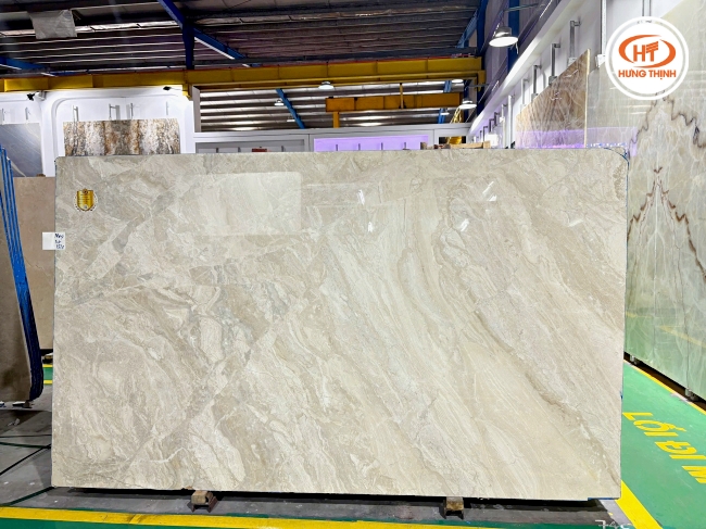 Đá Marble Diana Royal tự nhiên nhập khẩu