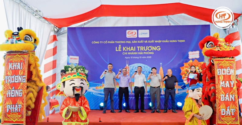 batch tong kho da hung thinh tai hai phong