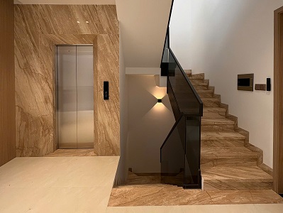 công trình thi công nhà phố quận 12