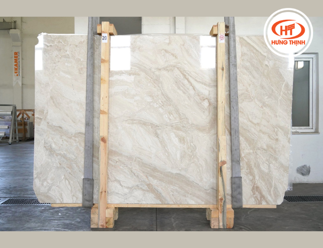 Đá Marble Diana Royal có nhiều mức giá khác nhau 
