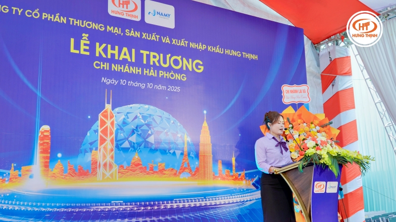 khai truong kho da hung thinh tai hai phong 04