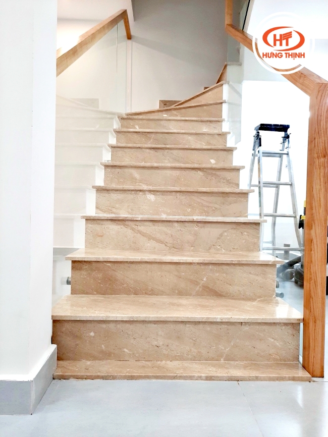 Lựa chọn đá đúng cách sẽ giúp công trình bền đẹp, tồn tại cùng thời gian.