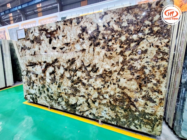 Chỉ cần sử dụng đúng cách, tuổi thọ đá hoa cương có thể lên đến hàng chục năm mà vẫn đảm bảo đẹp.