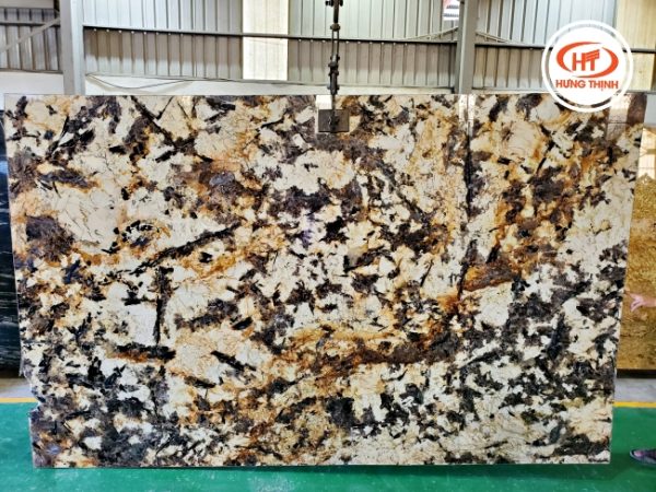 batch da granite royal gold 12