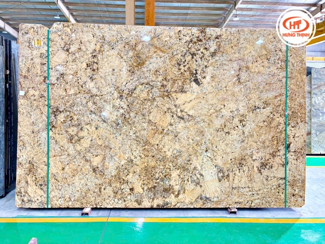 Solarius nổi tiếng về độ cứng và bền màu