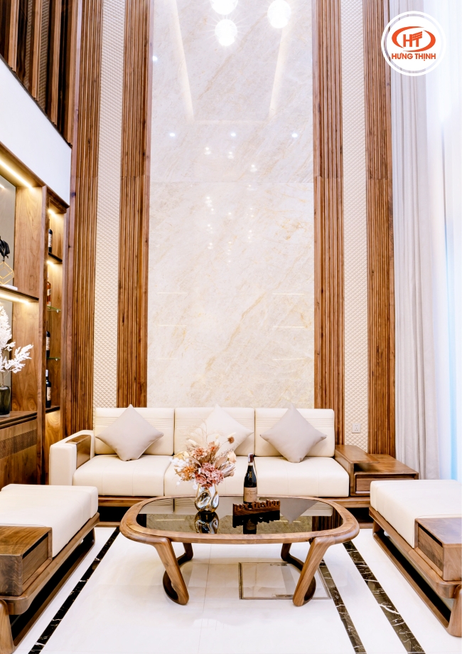 Đá Thạch Anh giúp mang lại năng lượng tích cực, may mắn nên được các giá chủ cực kì ưa chuộng