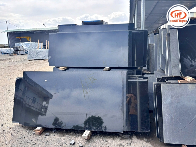 Hàng đá phổ thông phục vụ nhu cầu bán lẻ, ghép cont, bán buôn của khách hàng