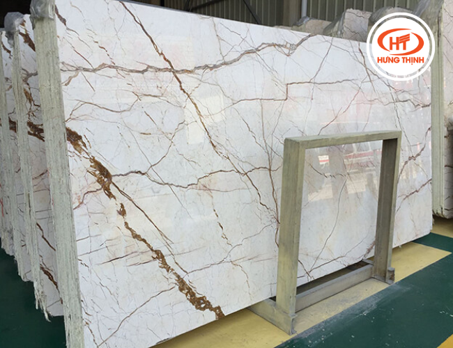 Hưng Thịnh chuyên cung cấp và thi công đá Marble Sofita nhập khẩu 