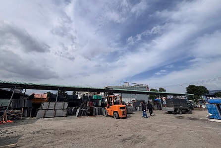 tổng kho đá Hưng Thịnh Đà Nẵng