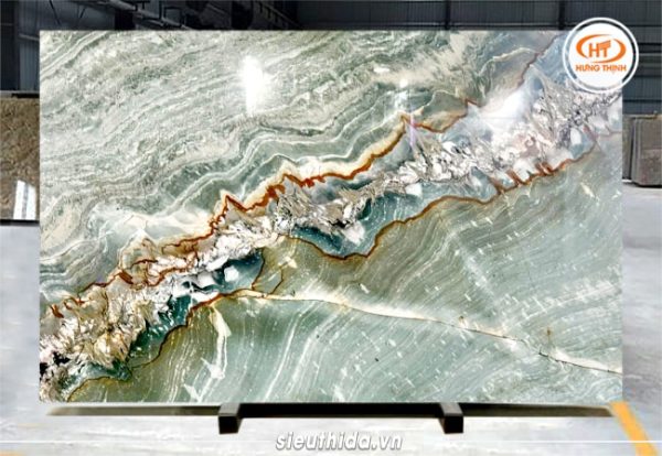 Đá Thạch Anh Bramant Maestro