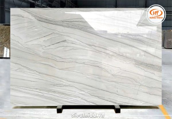 Đá Thạch Anh Chantilly