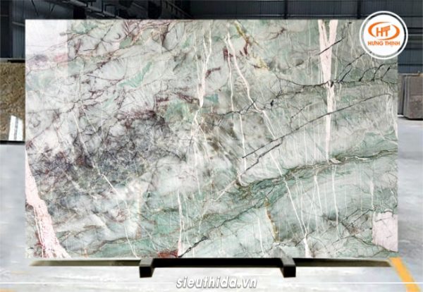 Đá Thạch Anh Moldavite