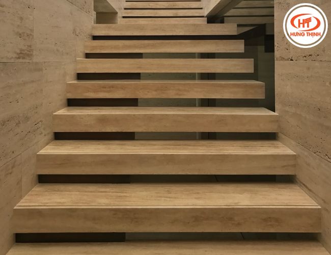 Tông màu be trung tính dịu mắt, hợp nhiều phong cách nội thất.