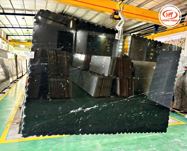 Hưng Thịnh là địa chỉ bán đá Granite Via Lactea uy tín