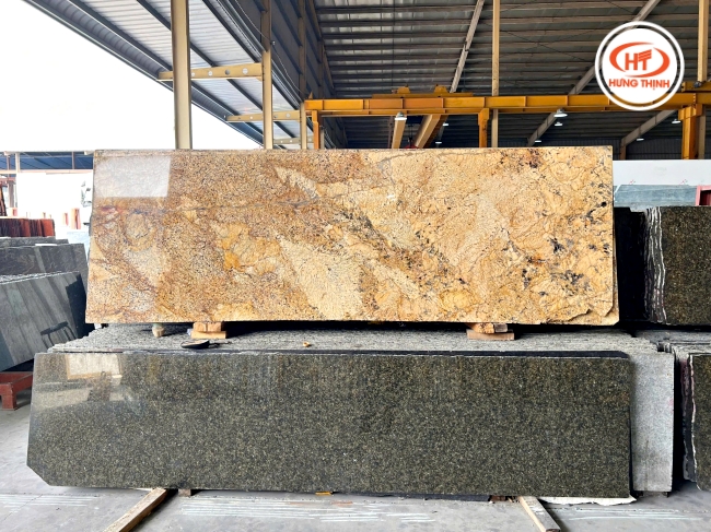 Nên chọn mua đá hoa cương giá rẻ tại địa chỉ uy tín