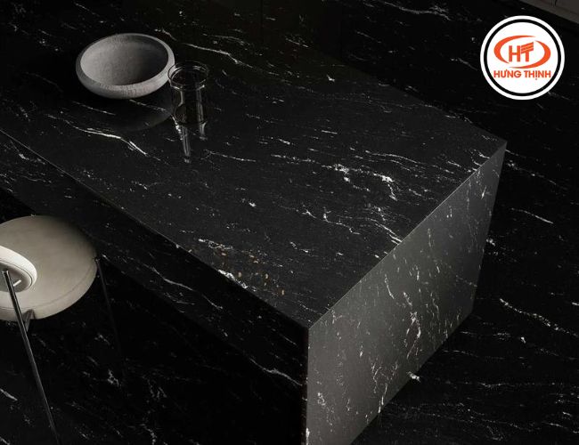 Đá hoa cương Via Lactea - Hài hòa về thẩm mỹ và công năng. 