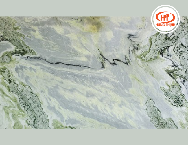 Đá Marble Hymalaya Onyx tuyển chọn tại kho