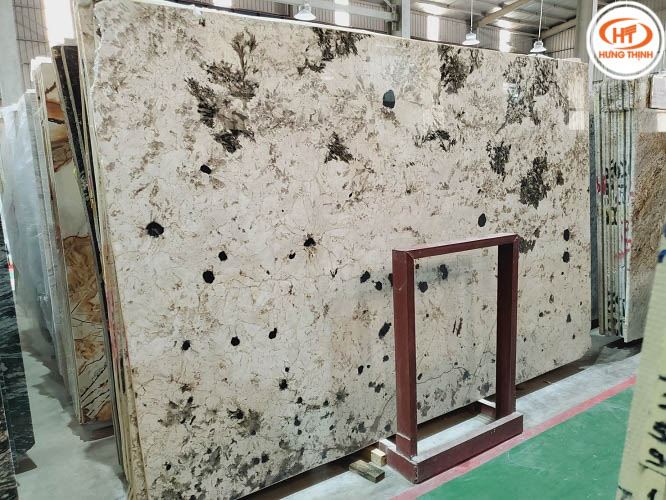 Vân đá Thạch Anh Apinus độc đáo, mang dấu ấn riêng 