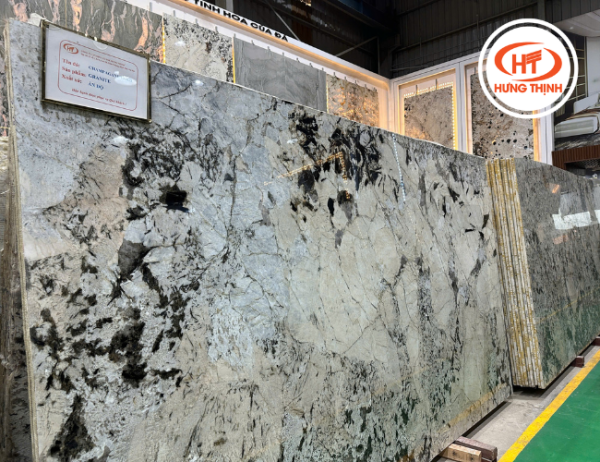 Granite Champagane gold 1