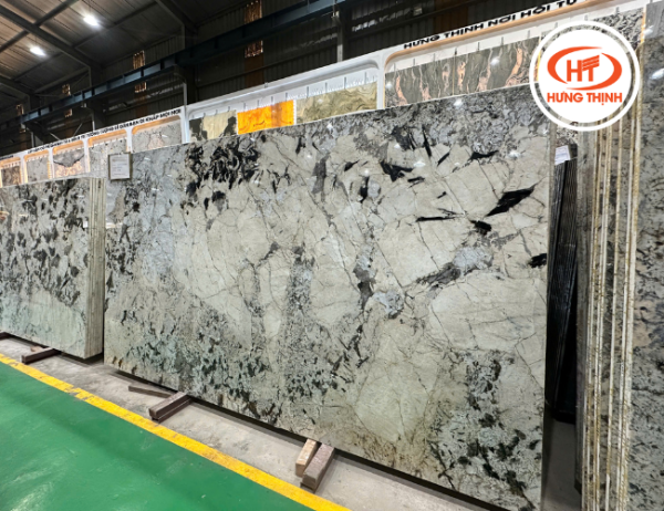 Granite Champagane gold 2