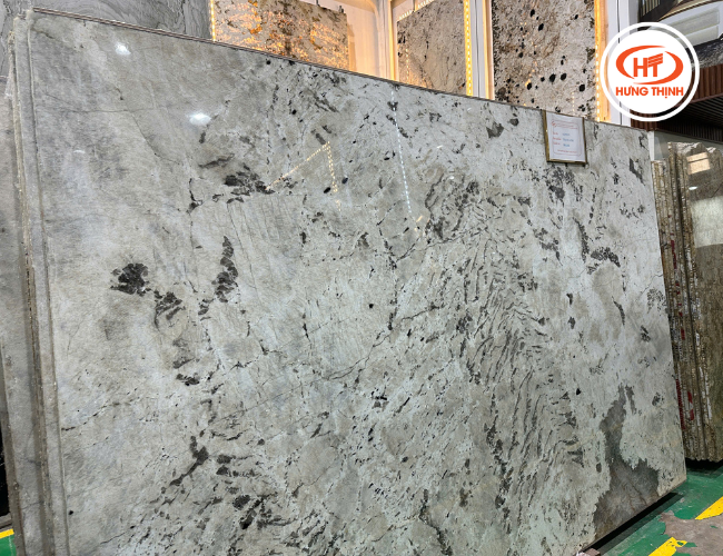 Đá Thạch Anh Apinus nhập khẩu trực tiếp từ Brazil