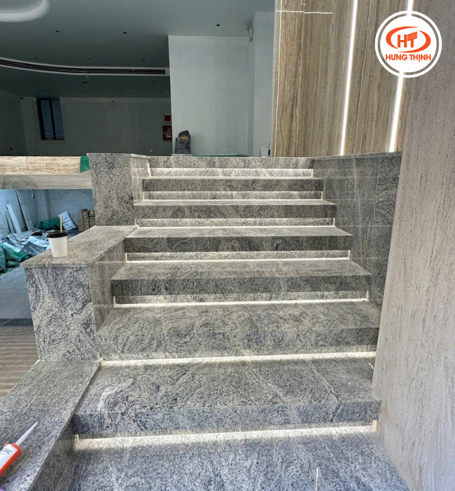 tam cap op da granite ivory fantasy