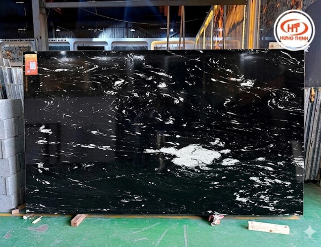 da granite oregon black op bep 3