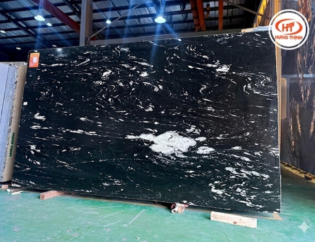 da granite oregon black op bep 4