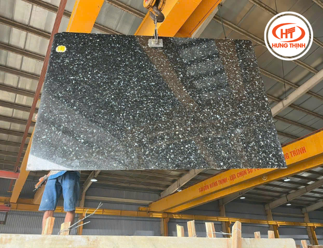 Đá Mắt Mèo trực tiếp tại kho Hưng Thịnh