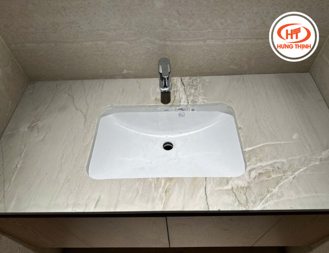 lavabo da thach anh bianco superior