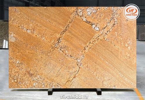 Đá granite India Gold