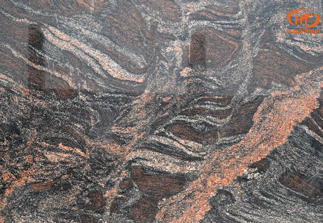 Sử dụng đúng cách để đá Granite Paradisco bền theo thời gian