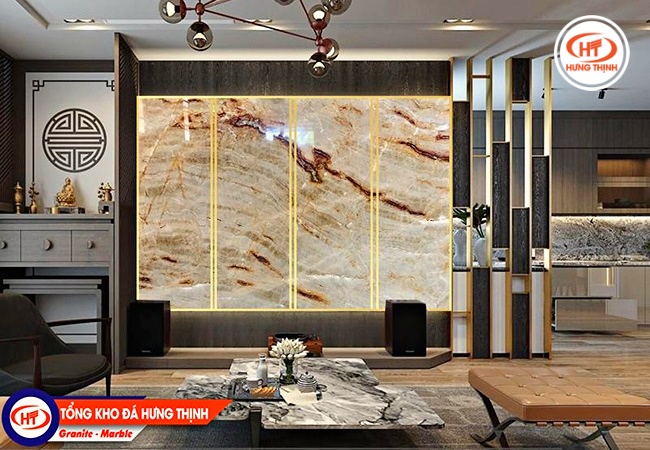 Nacarado mang nhiều ý nghĩa đặc biệt trong phong thủy