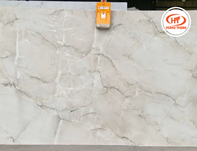 Thạch Anh Bianco Superiore có nguồn gốc từ Brazil