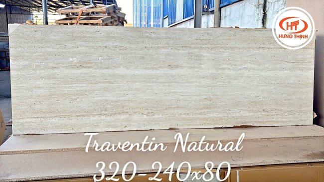 Đá nhân tạo nung kết vân gỗ