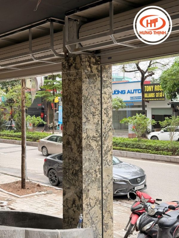 batch thuc te mat tien da Granite Blue Persa 09