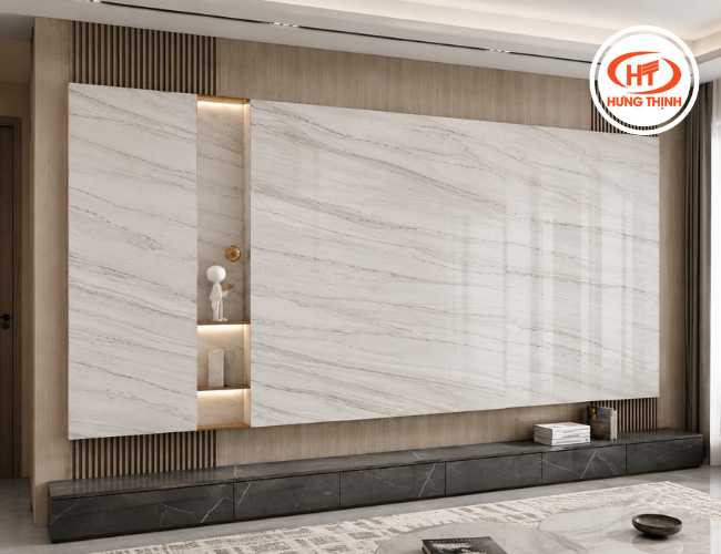 Đá Thạch Anh Chantilly mang giá trị phong thủy 