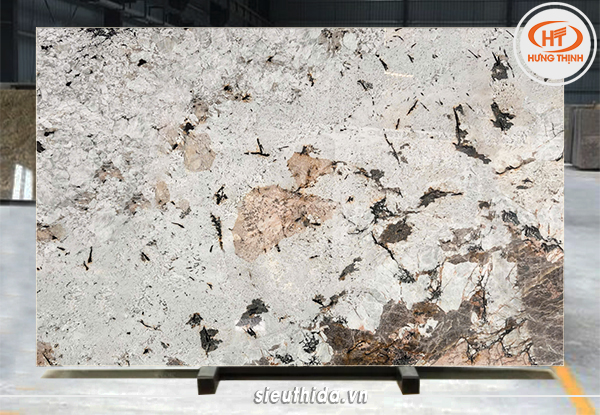 Đá granite Dailicatus Exotic