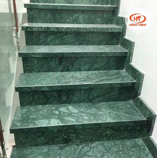 batch cau thang da marble xanh vo dua 03